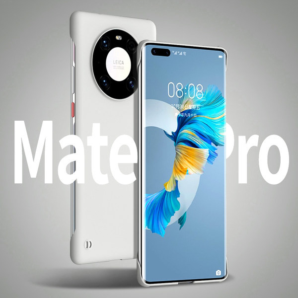 Ümbris Huawei Mate40Pro ja Huawei Mate40 jaoks