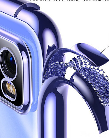 Husa din silicon potrivita pentru Huawei Mate30, Mate30Pro, Mate20, Mate20Pro