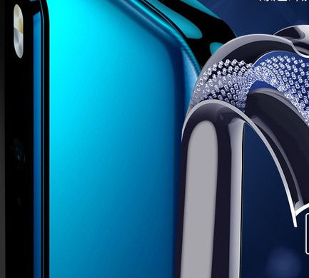 Silikonska maska za Huawei P40 i Huawei P40pro