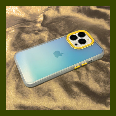 Löögikindel ümbris iPhone`ile - silikoon