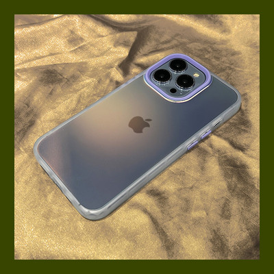 Löögikindel ümbris iPhone`ile - silikoon