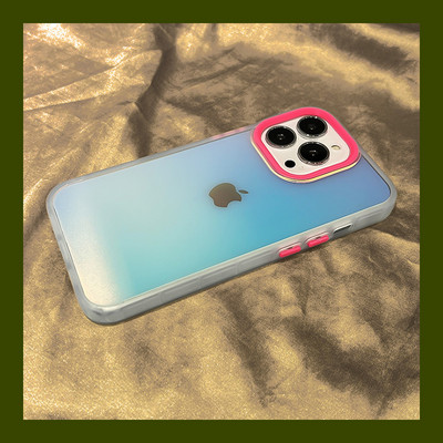 Löögikindel ümbris iPhone`ile - silikoon