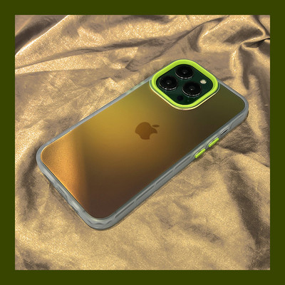 Löögikindel ümbris iPhone`ile - silikoon