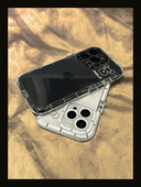 Silikoonist ümbris iPhone13promaxile ja teistele