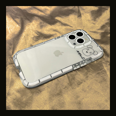 Silikoonist ümbris iPhone13promaxile ja teistele
