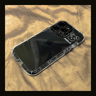 Silikoonist ümbris iPhone13promaxile ja teistele