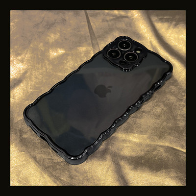 Silikoonist ümbris iPhone`ile mitut värvi