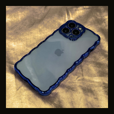 Silikoonist ümbris iPhone`ile mitut värvi