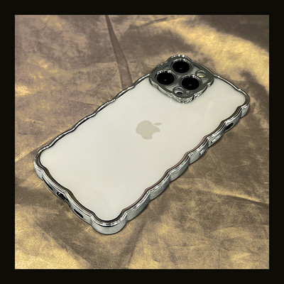 Silikoonist ümbris iPhone`ile mitut värvi