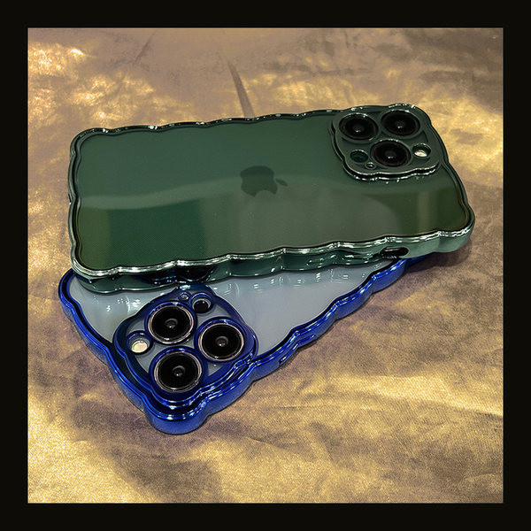 Silikonska maska za iPhone više boja