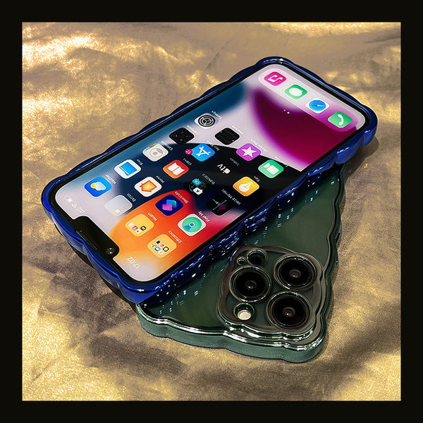 Silikonska maska za iPhone više boja