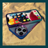 Uue mudeli silikoonümbris iPhone`ile - mitut värvi