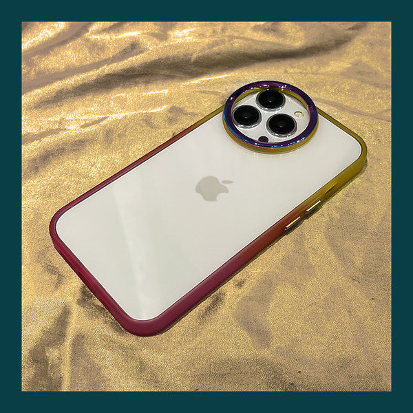 Uue mudeli silikoonümbris iPhone`ile - mitut värvi