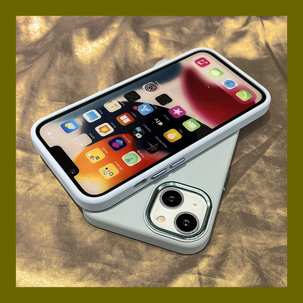 Silikona maciņš priekš iPhone