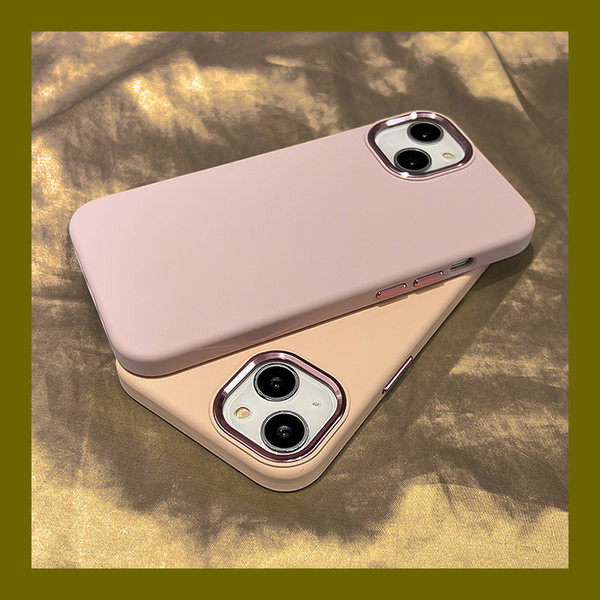 Silikona maciņš priekš iPhone