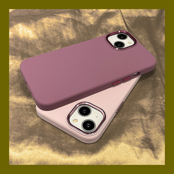 Silikona maciņš priekš iPhone