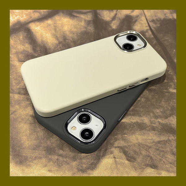 Silikona maciņš priekš iPhone