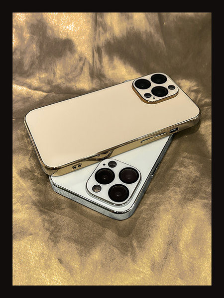 Силиконов калъф за  iPhone 12 и 13