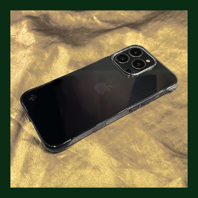 iPhone`ile sobiv silikoonümbris