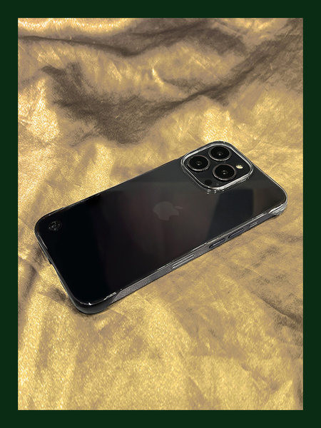 Silikonska maska pogodna za iPhone