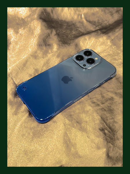 Silikonska maska pogodna za iPhone