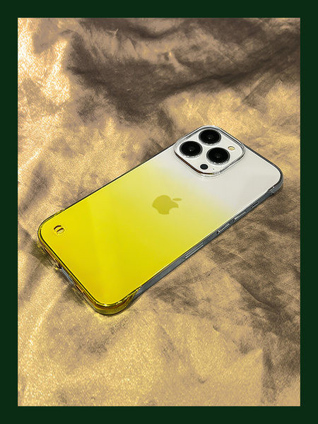 Silikonska maska pogodna za iPhone