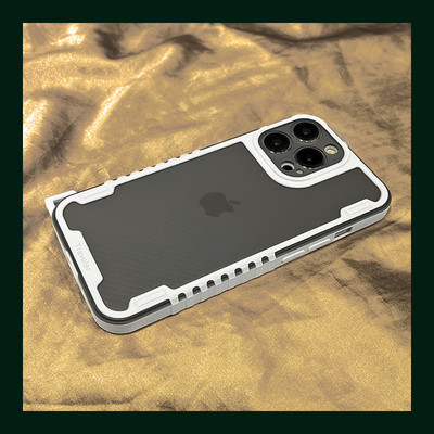 Σκληρή ματ προστατευτική θήκη για iPhone