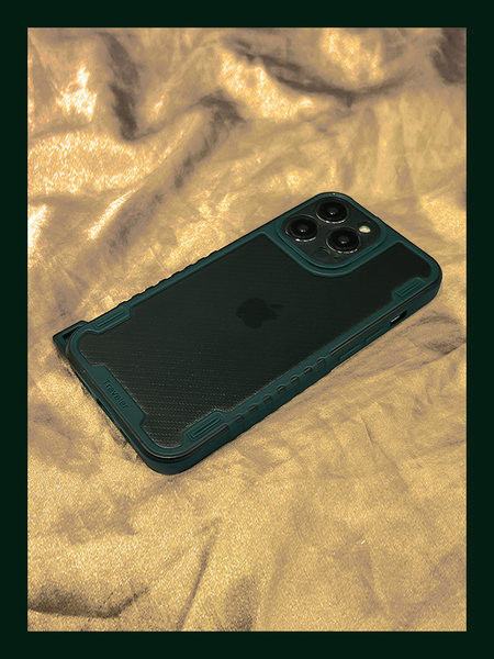 Husa de protectie mata pentru iPhone