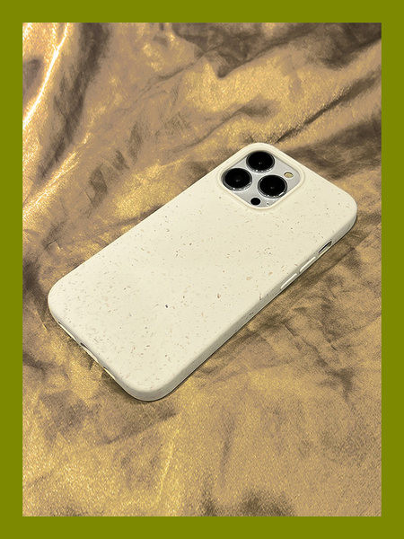 Silikona maciņš vairākās krāsās - piemērots iPhone