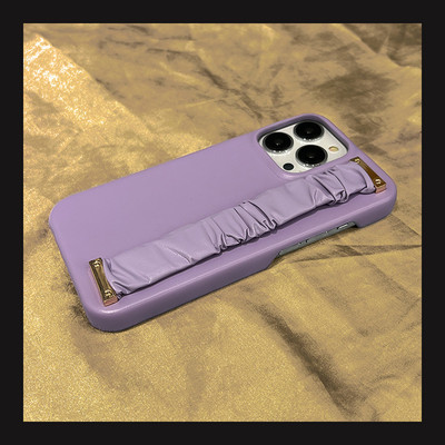 Uus mudel ökonahast ümbris, mis sobib iPhone`ile