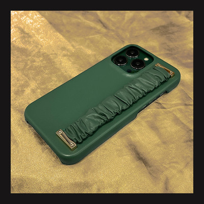 Uus mudel ökonahast ümbris, mis sobib iPhone`ile