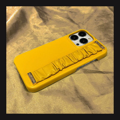 Uus mudel ökonahast ümbris, mis sobib iPhone`ile
