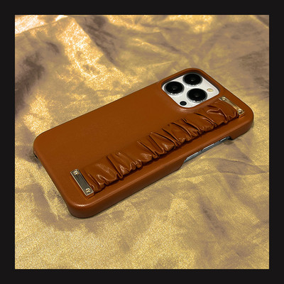 Uus mudel ökonahast ümbris, mis sobib iPhone`ile
