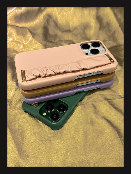 Uus mudel ökonahast ümbris, mis sobib iPhone`ile