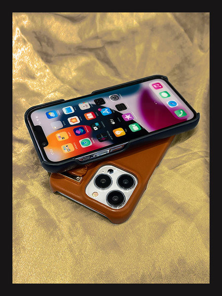 Uus mudel ökonahast ümbris, mis sobib iPhone`ile