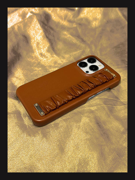 Uus mudel ökonahast ümbris, mis sobib iPhone`ile