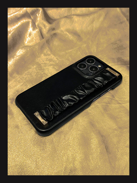 Uus mudel ökonahast ümbris, mis sobib iPhone`ile