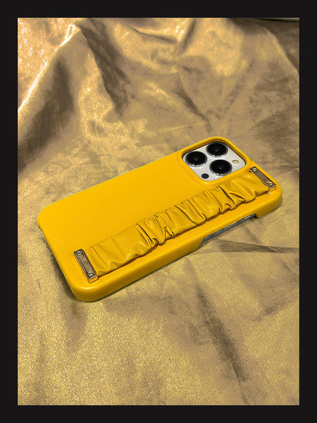 Uus mudel ökonahast ümbris, mis sobib iPhone`ile