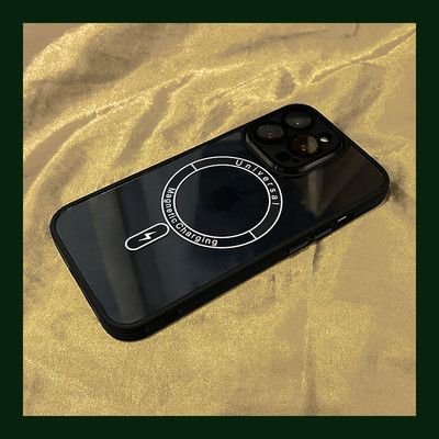 Triecienizturīgs silikona korpuss priekš iPhone