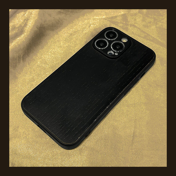 Αντικραδασμική σκληρή θήκη σιλικόνης για iPhone