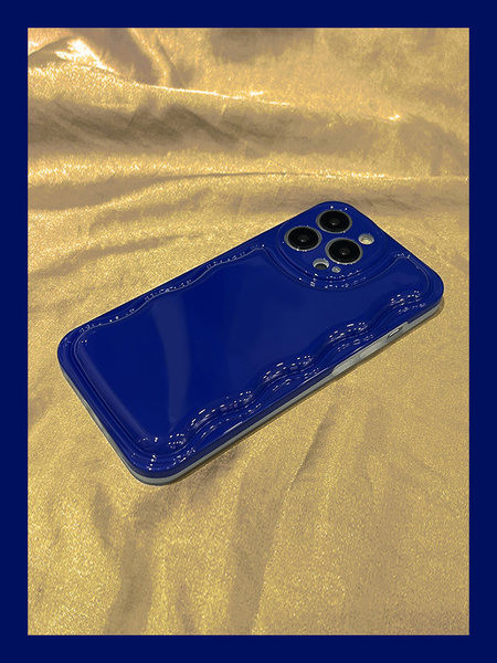 Reljefna silikonska maska za iPhone