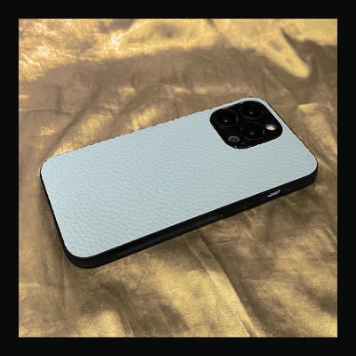 Σκληρή θήκη σιλικόνης για iPhone