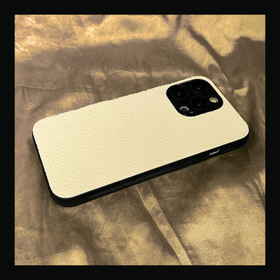 Σκληρή θήκη σιλικόνης για iPhone