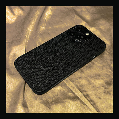 Σκληρή θήκη σιλικόνης για iPhone