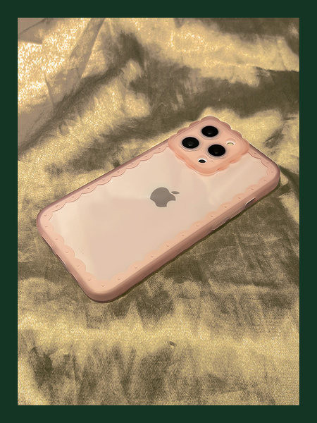 Μονόχρωμη θήκη σιλικόνης για iPhone