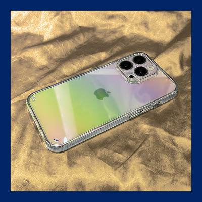 Silikoonist ümbris iPhone`ile - mitut värvi