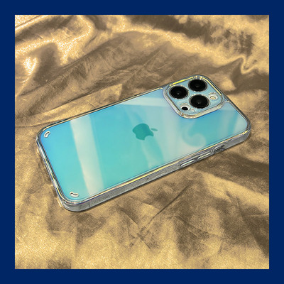 Silikoonist ümbris iPhone`ile - mitut värvi