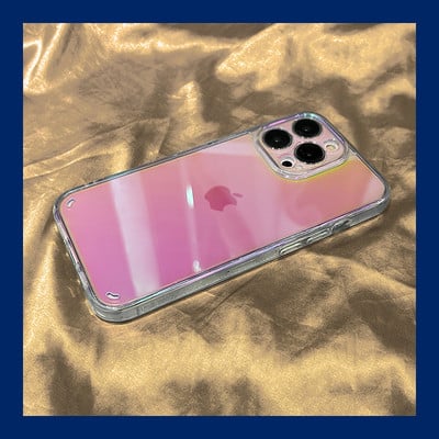 Silikoonist ümbris iPhone`ile - mitut värvi