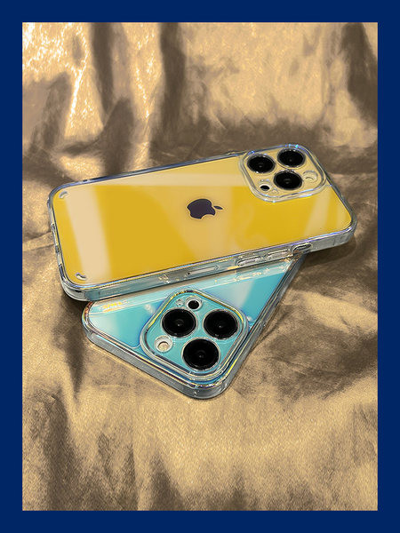 Silikona maciņš priekš iPhone - vairākas krāsas