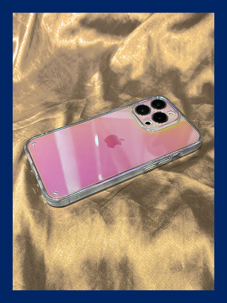 Silikona maciņš priekš iPhone - vairākas krāsas